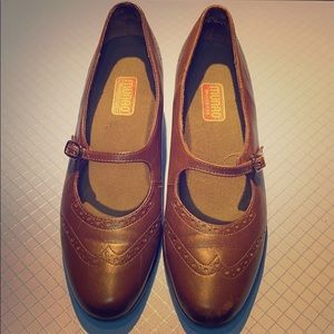 Munro American pumps. 8.5M